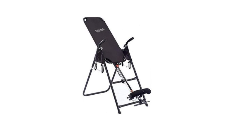 health mark ivo18660 inversion table