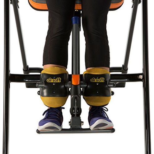 Exerpeutic 975SL iControl Review - Best Inversion Tables