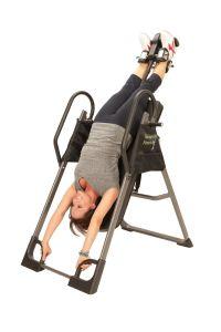 do inversion tables work