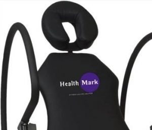health mark pro face rest