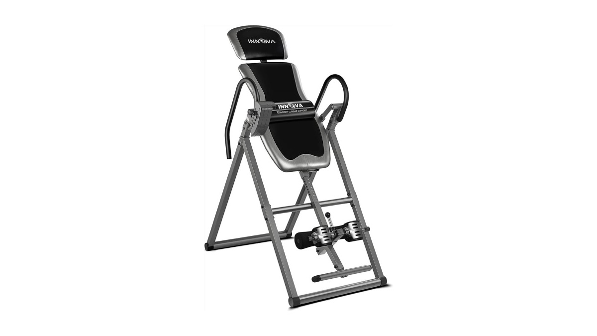 Innova ITX9600 Inversion Table Review Best Inversion Tables