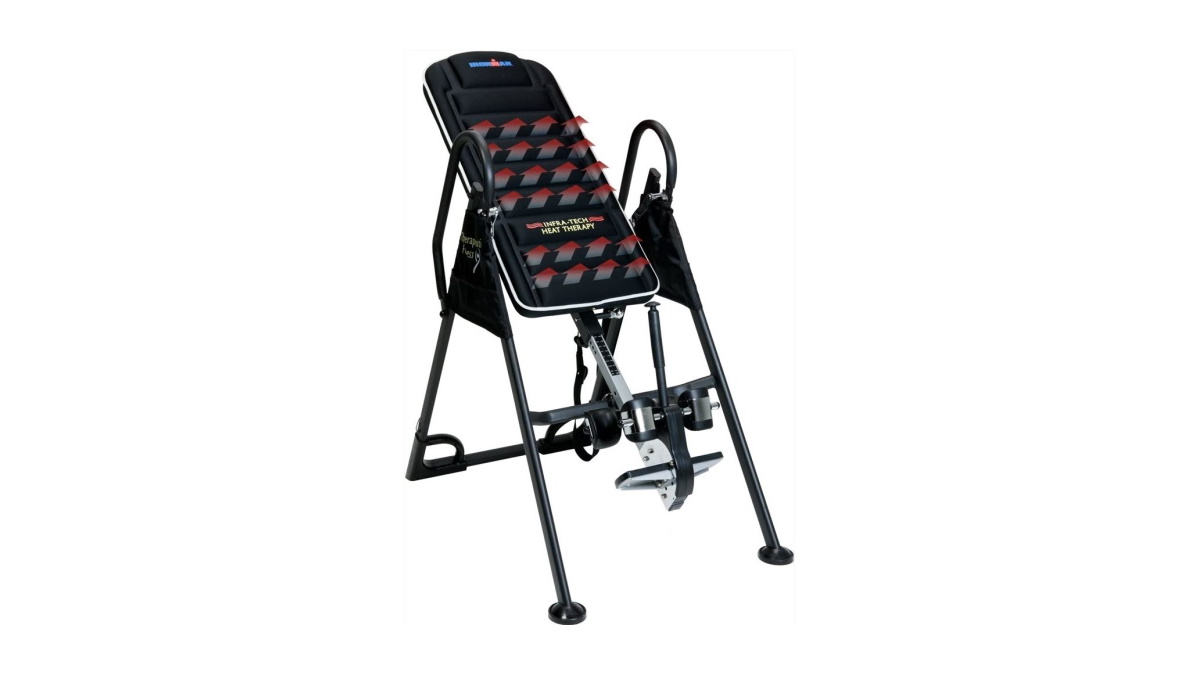 best rated inversion tables