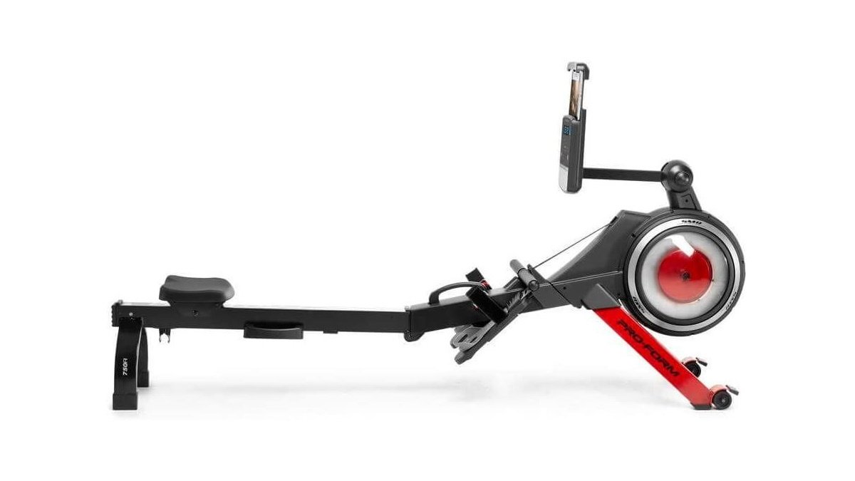 ProForm 750R Rower Review - 2023 - Best Inversion Tables