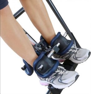 teeter ep-560 ankle support