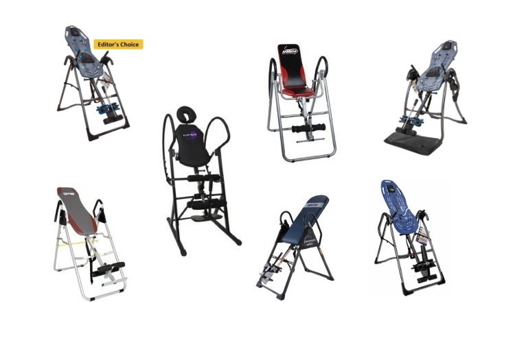 inversion table brands